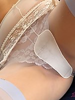 lingerie pantyhose