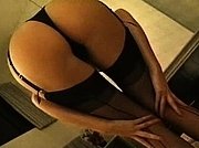 My foot sucking gal pal