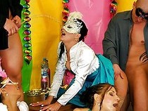 Dress up hotties