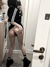 Random webcam bitches photos # 076