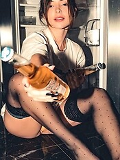 Random webcam bitches photos # 065